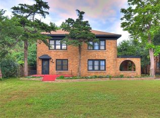 2747 NW 17th St, Oklahoma City, OK 73107