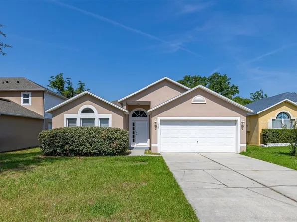 265 Curtis Ave, Groveland, FL 34736