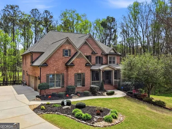 3155 Aldridge Ct, Cumming, GA 30040