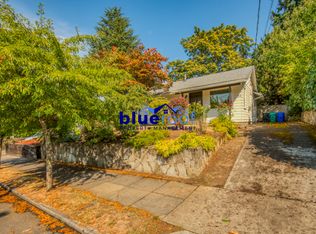 54 SE 74th Ave, Portland, OR 97215