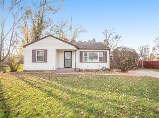 1858 Broadway Ave, Benton Harbor, MI 49022