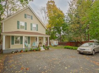 10 State St #R, Taunton, MA 02780