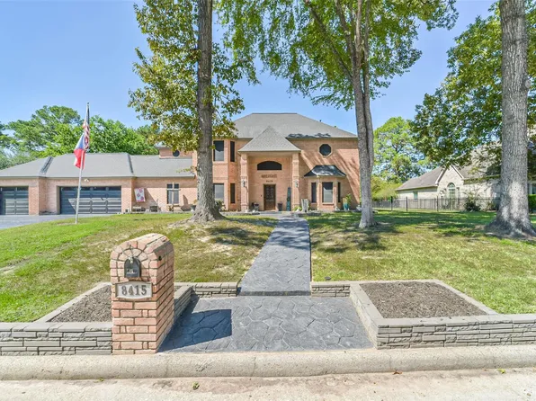 8415 Atascocita Lake Way, Humble, TX 77346