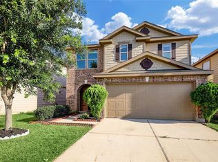 2707 Urban Glen Ct, Houston, TX 77038