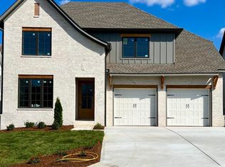 1226 London Woods Way #38, Apison, TN 37302