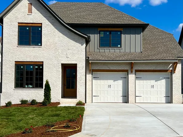 1226 London Woods Way #38, Apison, TN 37302