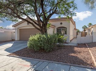 8057 Broken Spur Ln, Las Vegas, NV 89131