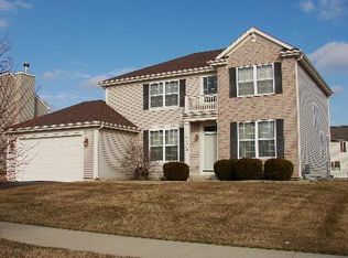 12949 Parterre Pl, Plainfield, IL 60585