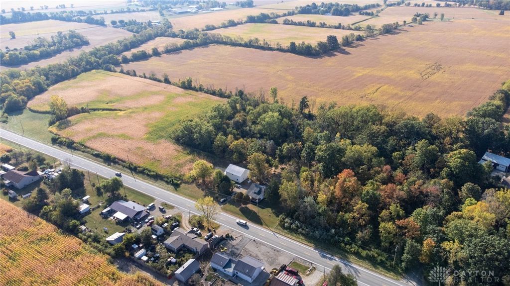 Real estate listing image