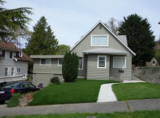 208 NW 46th St APT D, Seattle, WA 98107