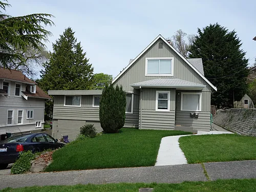 208 NW 46th St #D Photo 1