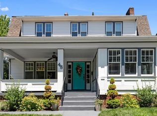 48 Glencoe Rd, Columbus, OH 43214