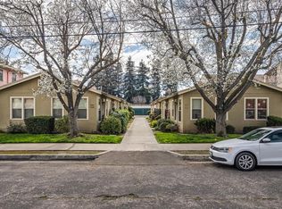 830 E Pine Ave, Fresno, CA 93728