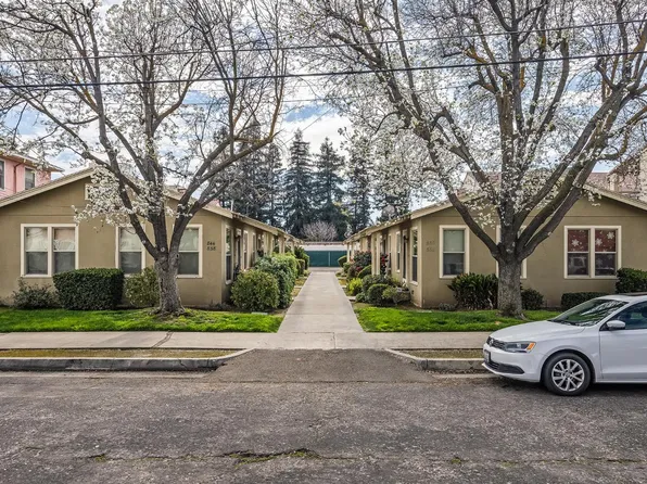 830 E Pine Ave, Fresno, CA 93728