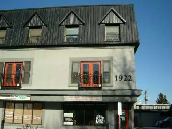 1922 S 9th Ave SE #6, Calgary, AB T2G 0V2