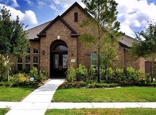 4018 Woodland Meadow Dr, Spring, TX 77386