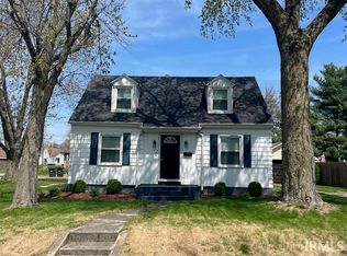 1538 Melrose Ave, Fort Wayne, IN 46808