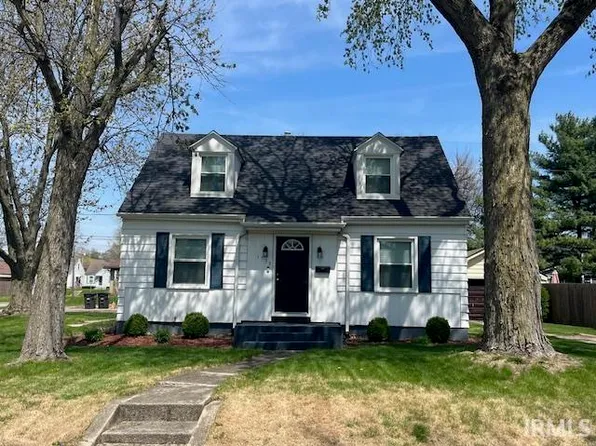 1538 Melrose Ave, Fort Wayne, IN 46808