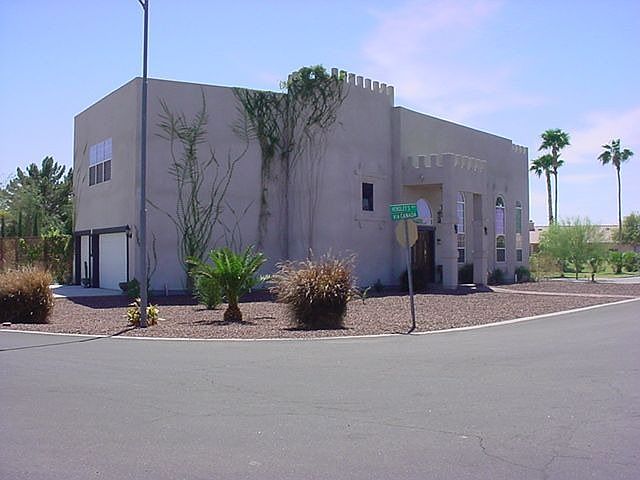 Front View
