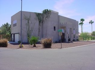 11407 E Via Canada, Yuma, AZ 85367