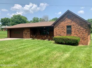 509 Central Ave, Vine Grove, KY 40175
