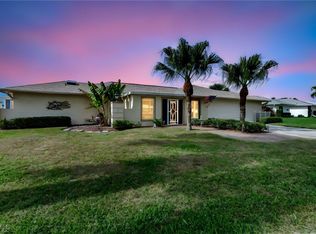 2151 Cape Way, North Fort Myers, FL 33917