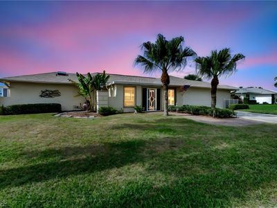 2151 Cape Way, North Fort Myers, FL, 33917