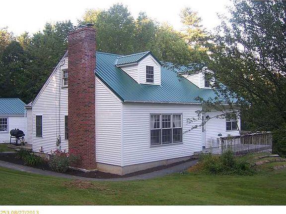 2nd image of 164 South Rd