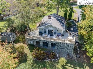 924 Balsam Drive, Newland, NC 28657