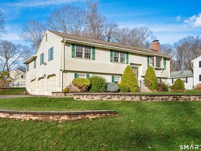 218 Juniper Road, Southington, CT, 06489