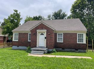 3455 Farmville Ave, Memphis, TN 38122