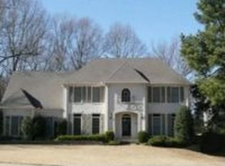 1875 New Riverdale Rd, Germantown, TN 38138