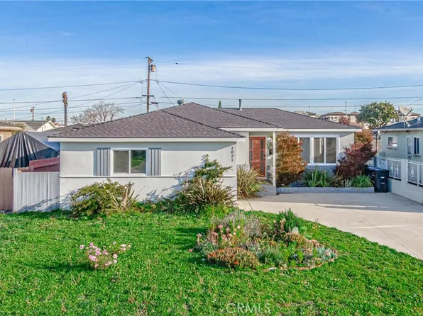 1021 W 227th St, Torrance, CA 90502