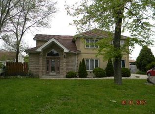 7210 Beloit Ave, Bridgeview, IL 60455