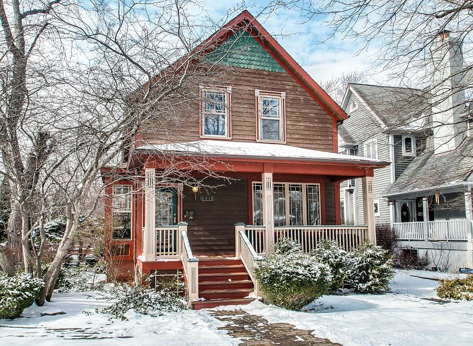 1st image of 6032 N Nickerson Ave