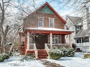 6032 N Nickerson Ave, Chicago, IL 60631