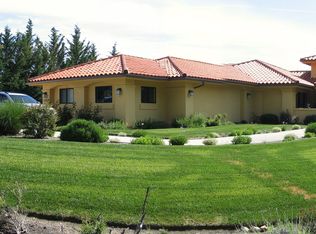 2995 Ardilla Rd, Atascadero, CA 93422