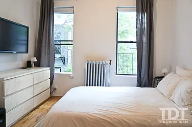 Rented by J Misrahi Realty Corp