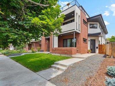 2244 S Lincoln Street, Denver, CO, 80210