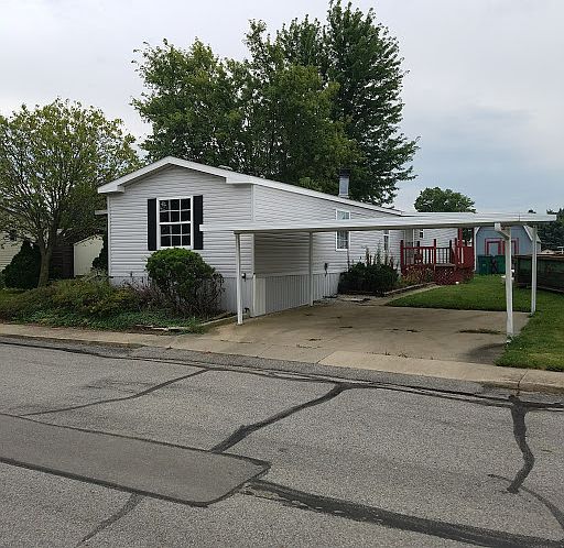 2nd image of 7227 Moeller Rd Lot 59