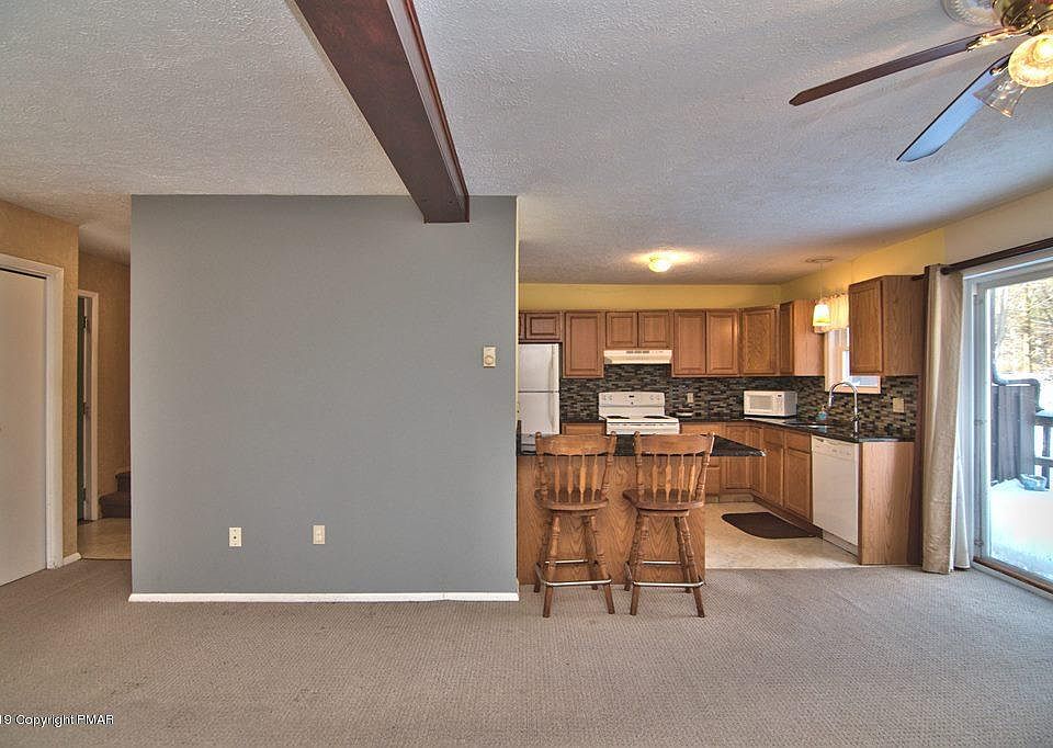 3109 Evergreen Circle 3109 Evergreen Cir Tobyhanna PA Zillow