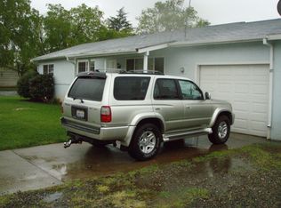 2007 Vega St, Redding, CA 96002