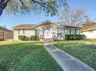 5019 Blanchard Dr, Dallas, TX 75227