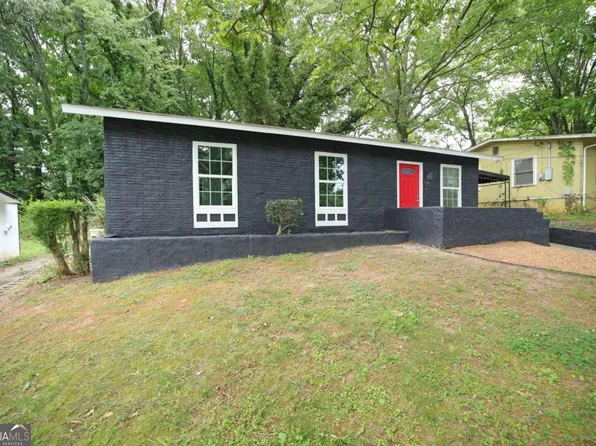342 Lincoln St SW, Atlanta, GA 30315
