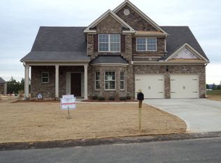 2081 SW Honors Cir, Graniteville, SC 29829