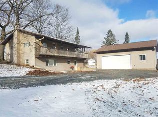 6696 County Rd N, Arpin, WI 54410