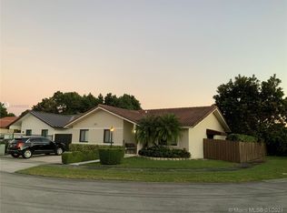 14342 SW 101st Ln #0, Miami, FL 33186
