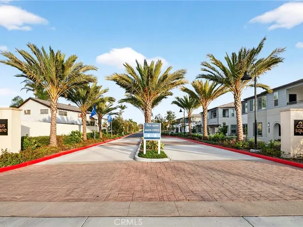 6007 Clementine Ln #21, Cypress, CA 90630