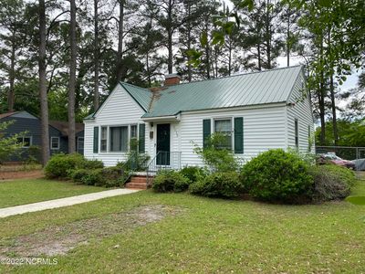 1015 Elizabeth Drive, Laurinburg, NC, 28352