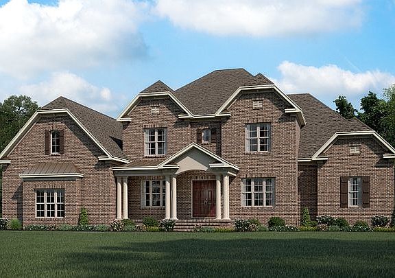 Grayson Exterior D